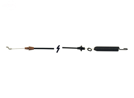 Rotary 12965 94604173E Fits MTD Deck Engagement Cable