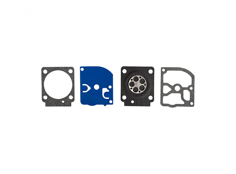 Rotary 12994 GND-98 Fits Zama Gasket & Diaphragm Kit