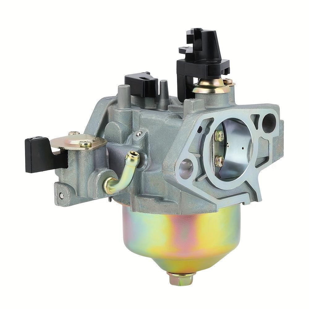 High-Performance Hipa GX390 Carburetor - Precision Fuel Mixing for Honda 13HP/11HP Engines, Compatible with Toro 22308 & 22330 Compact Utility Loaders - Durable GX390K1/GX390U1, Part #16100-ZF6-V01