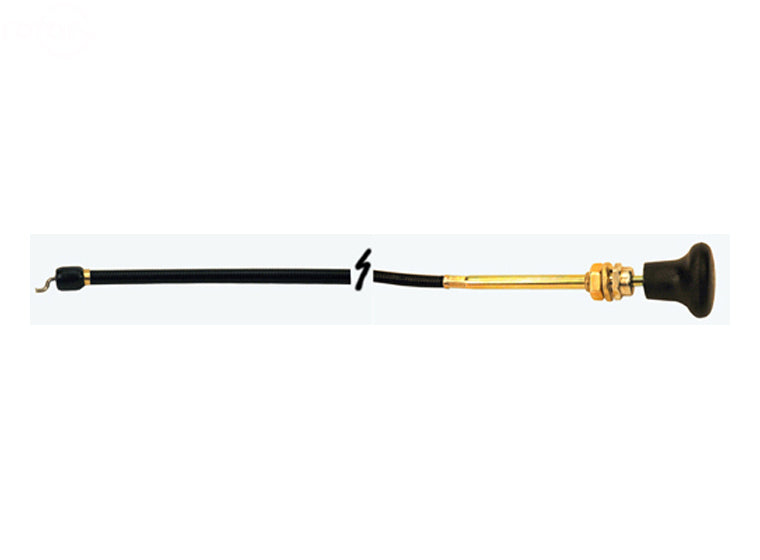 Rotary 13014 464-0002-02 Fits Spartan Choke Control Cable