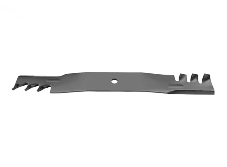 Rotary 13017 GDU10232 Fits Great Dane Copperhead Mulching Blade 21" X 5/8"