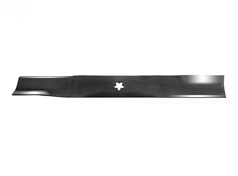 Rotary 13023 532437601 Fits Husqvarna Blade 22" X 5 Point Star