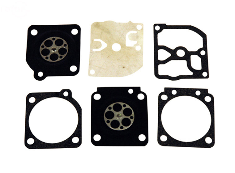 Rotary 13097 GND-39 Fits Zama Carburetor Kit