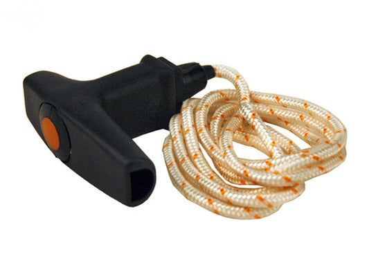 Rotary 13098 1122-190-3400 Fits Stihl Starter Rope With Handle