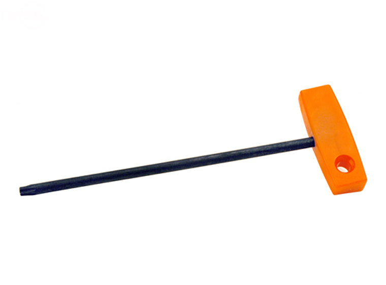 13161 Rotary T-Handle Torx Wrench T27