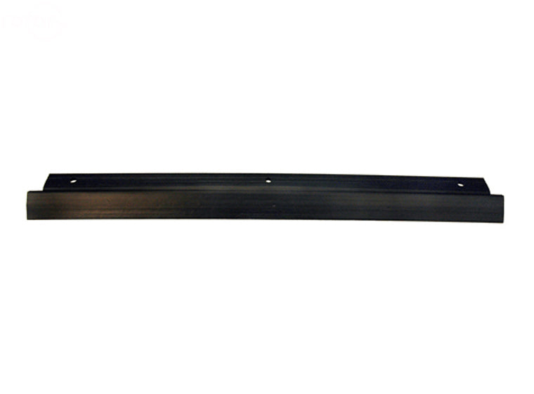 Rotary 13168 3809400 Fits Ariens Plastic Scraper Blade