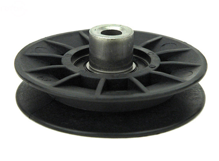 Rotary 13178 532194326 Fits Husqvarna V-Idler Pulley 3/8" X 3-1/2"