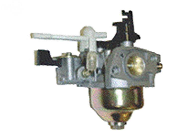 Rotary 13195 16100-ZL0-W51 Fits Honda Carburetor