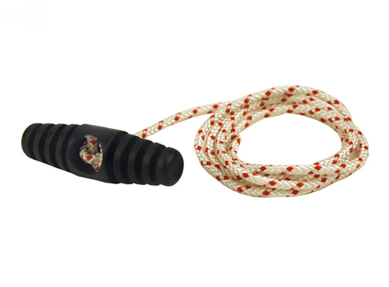 1320 Rotary Rope W/Handle #5 X 42"