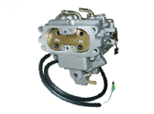 Rotary 13206 16100-ZN1-813 Fits Honda Carburetor