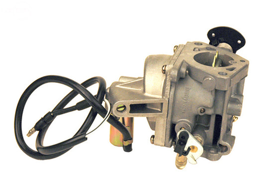 Rotary 13207 16100-ZJ1-843 Fits Honda Carburetor