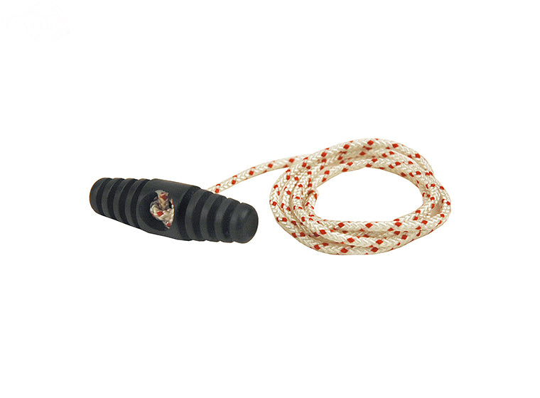 1321 Rotary Rope W/Handle #6 X 42"