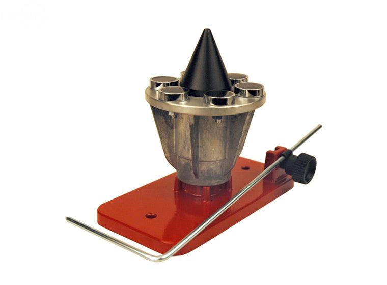 13216 Rotary Blade Balancer Magnetic