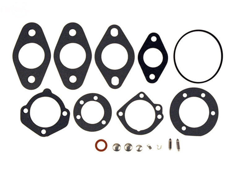 Rotary 13231 25-757-11-S Fits Kohler Carburetor Kit