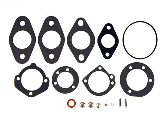 Rotary 13231 25-757-11-S Fits Kohler Carburetor Kit