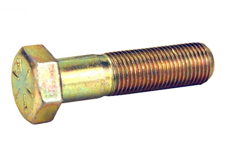 Rotary 13240 3213-5 Fits Exmark Screw/Blade Bolt 1/2-20 X 2" Grade 8