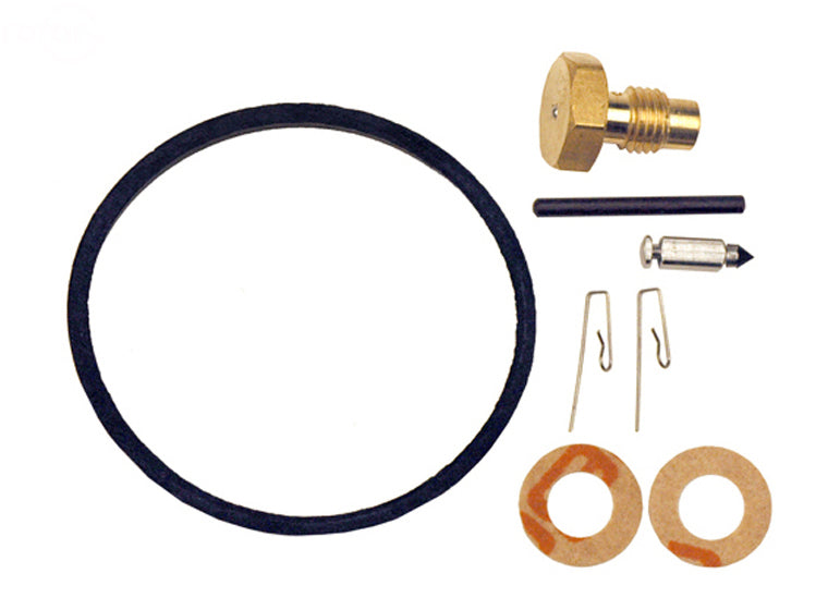 13265 Rotary Carburetor Kit