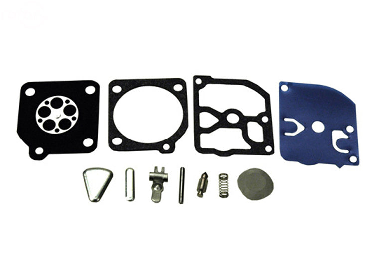 Rotary 13293 RB-41 Fits Zama Carburetor Kit