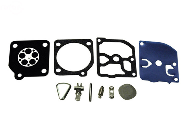 Rotary 13294 RB-45 Fits Zama Carburetor Kit