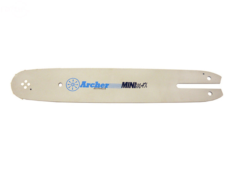 Rotary 13303 14DO-CL-PO Archer Chainsaw Bar 14 X 3/8 X .050 52 Dl