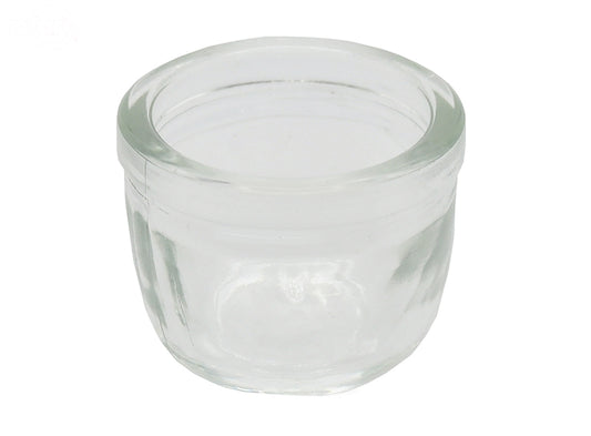 Rotary 1342 298683 Fits Briggs & Stratton Glass Bowl