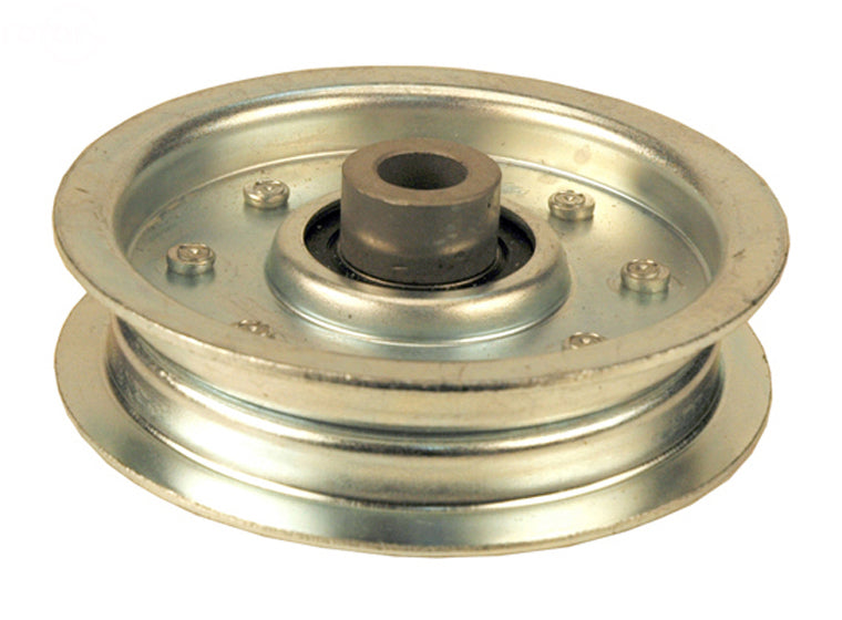 Rotary 13425 200239 Fits Dixie Chopper Flat Idler Pulley