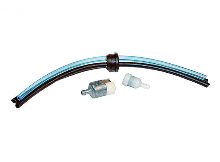 Rotary 13447 90135Y Fits Echo Fuel Line Kit