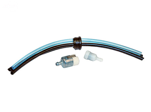 Rotary 13447 90135Y Fits Echo Fuel Line Kit