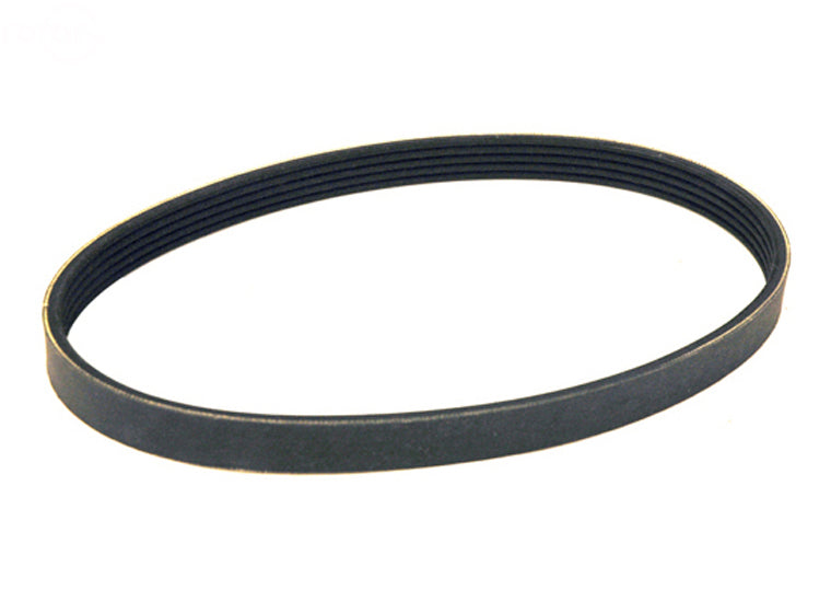 Rotary 13477 539-102442 Fits Husqvarna Belt Pump Drive Rib 5/8" X 57-15/32"