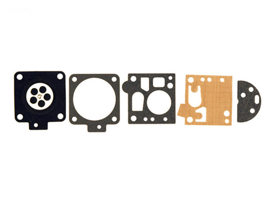 Rotary 13485 1119-007-1062 Fits Stihl Carburetor Gasket & Diaphragm Kit
