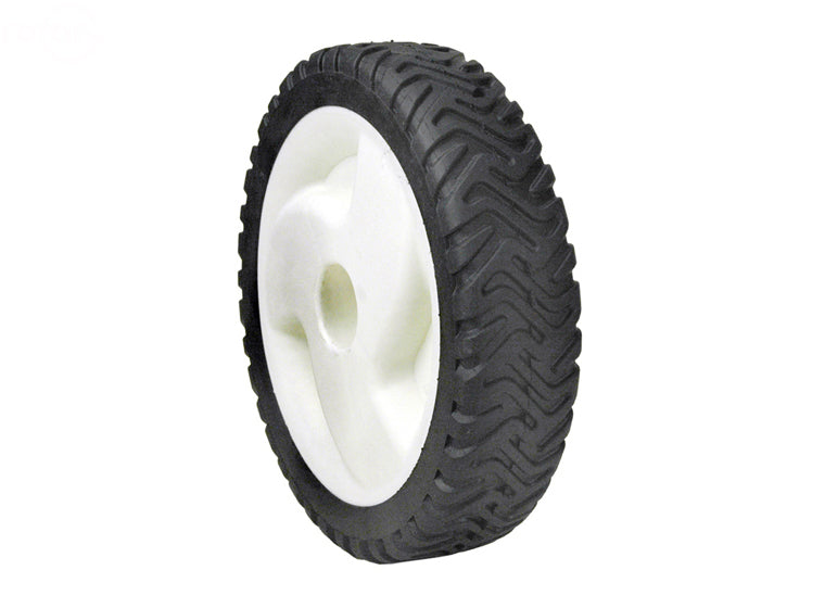 Rotary 13492 105-1815 Fits Toro Plastic Wheel 8" X 2.00
