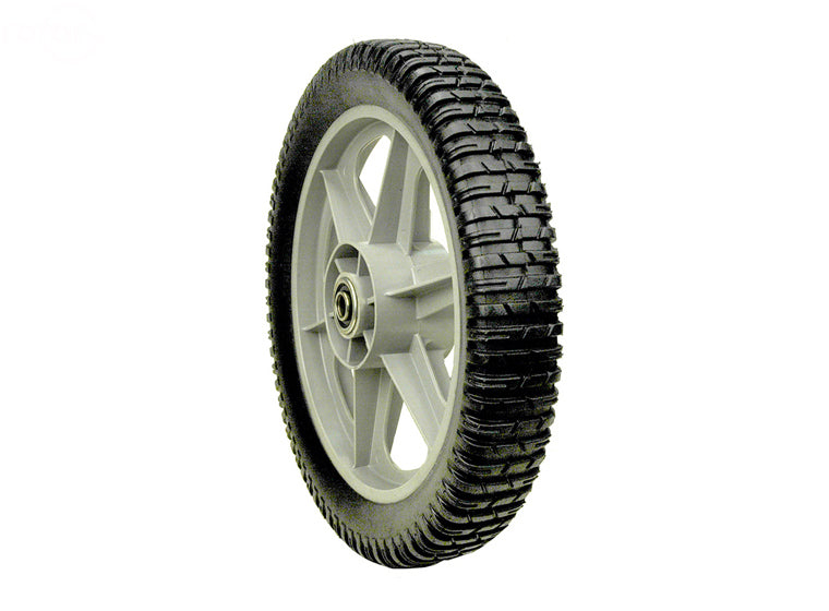 Rotary 13495 532402935 Fits Pioneer, Partner Plastic Wheel 12" X 1-3/4"