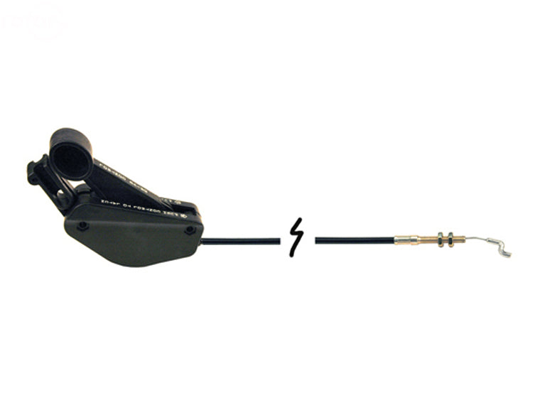 Rotary 13548 87025 Fits AYP, Sears Drive Control Cable