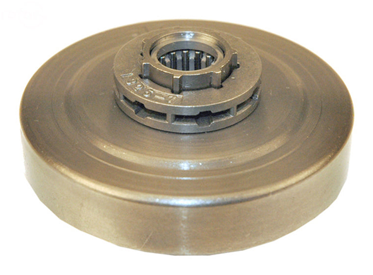 Rotary 13585 503980002 Fits Husqvarna Rim Sprocket Assembly C/S .325" Pitch