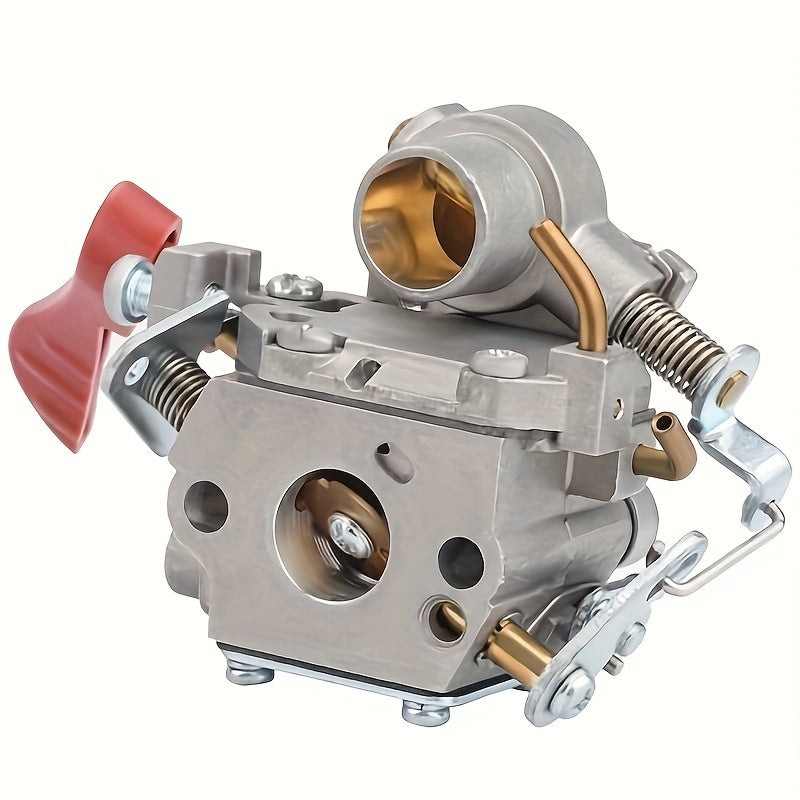 545189502 C1M-W44 545008042 Carburetor For Husqvarna PP033 PP133 PP333 Craftsman 358791170 358791140 358795920 Trimmer