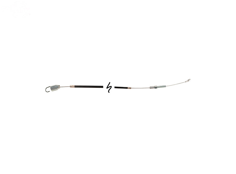 Rotary 13741 810011430 Fits Stiga Clutch Drive Cable