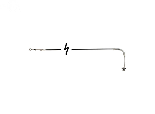 Rotary 13745 54630-VF0-953 Fits Honda Clutch Drive Cable