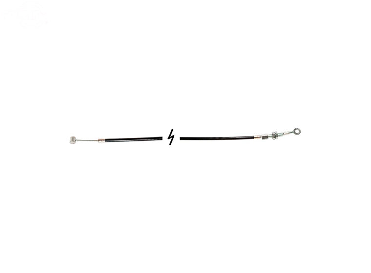 Rotary 13746 6420072 Fits Wolf Throttle Control