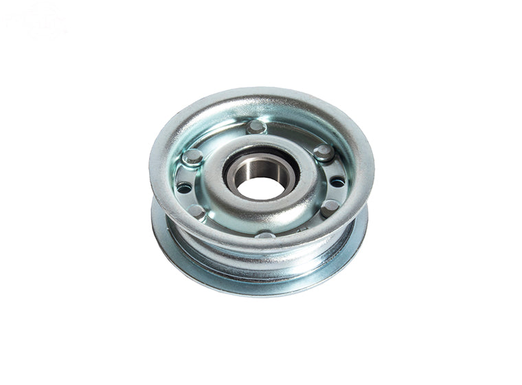 Rotary 13782 125601588/0 Fits Castel Garden Flat Idler Pulley