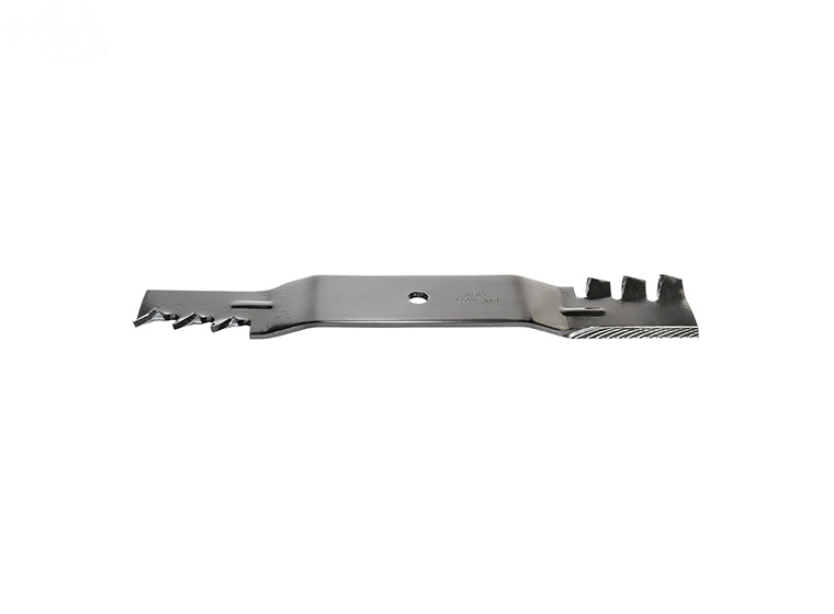 Rotary 13797 M112991 Fits John Deere Copperhead Mulcher Blade 19-1/2" X 11/16"
