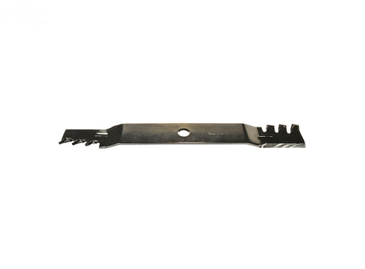 Rotary 13806 K5677-34340 Fits Kubota Copperhead Mulcher Blade 24-7/16" X 1-1/8"