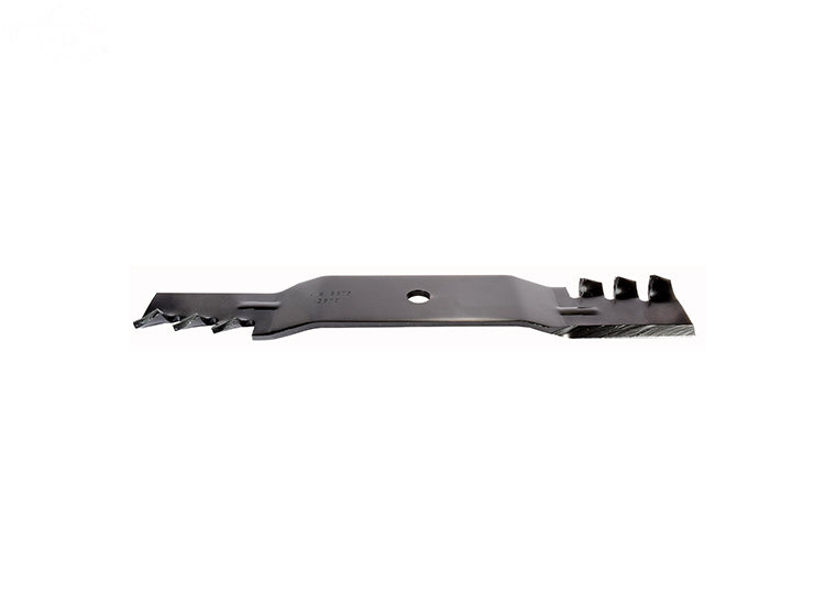 Rotary 13809 M145516 Fits John Deere Copperhead Mulcher Blade 19" X .800"