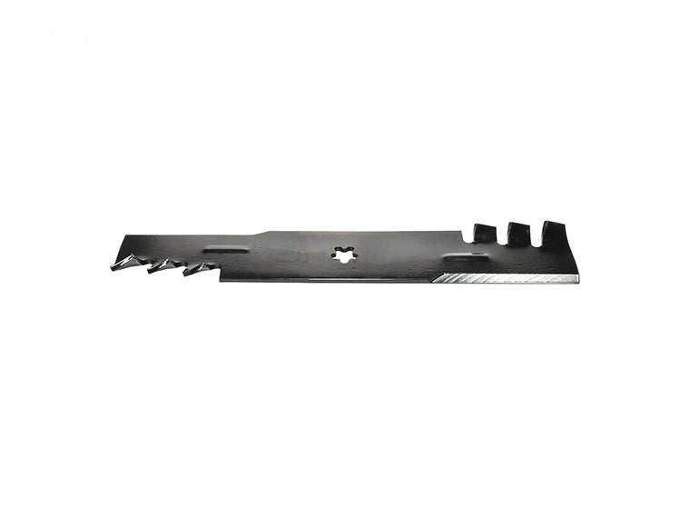 Rotary 13812 522037401 Fits Husqvarna Copperhead Mulcher Blade 16-1/4" X 5 Pt Star