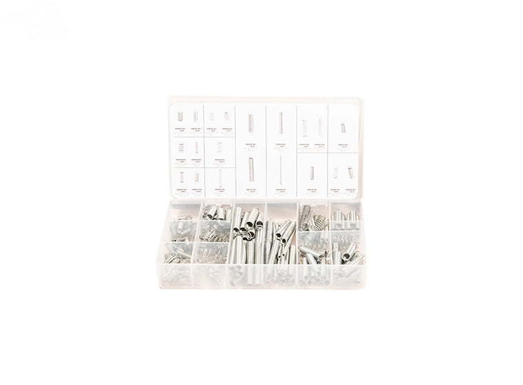 14 Rotary Universal Spring Assortment