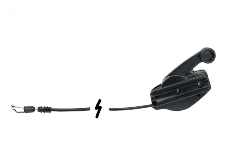 Rotary 14023 532184588 Fits Husqvarna Drive Cable Assembly