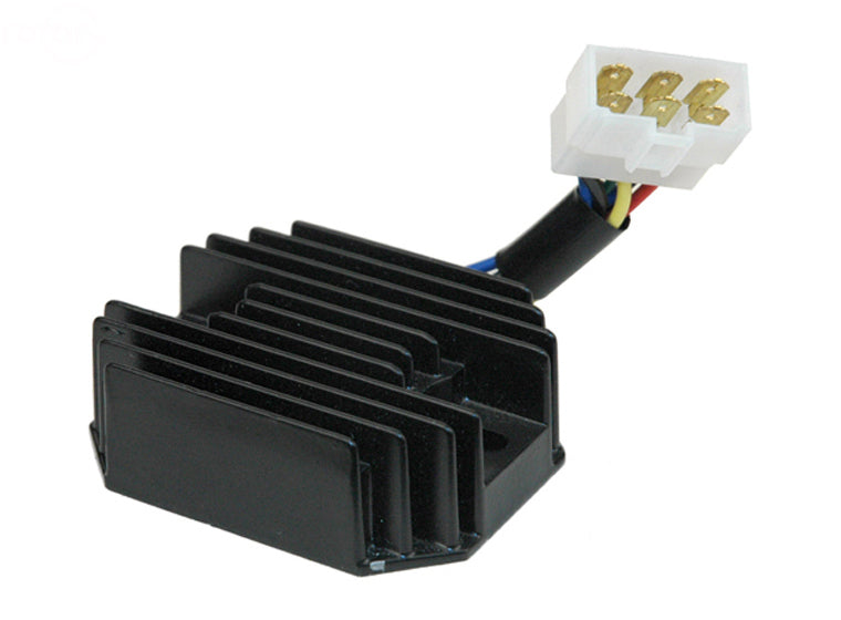 Rotary 14029 M97348 Fits John Deere Voltage Regulator
