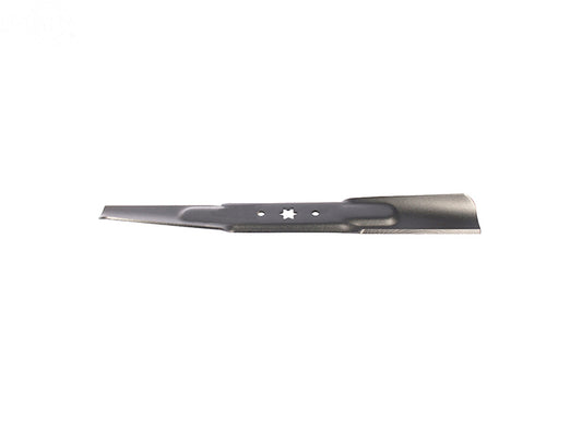 Rotary 14058 942-04312 Fits Troy Bilt Blade 21-3/16" X 6 Point Star