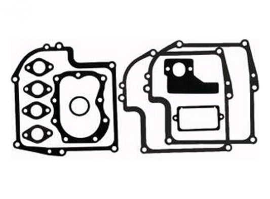 Rotary 1406 299577 Fits Briggs & Stratton Gasket Set 7&8 Hp
