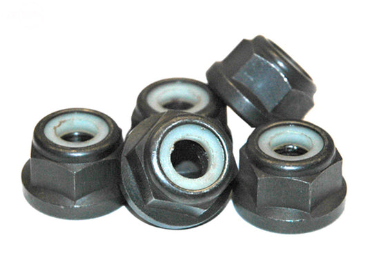 Rotary 14071 4126-642-7600 Fits Stihl Blade Nut 10MM
