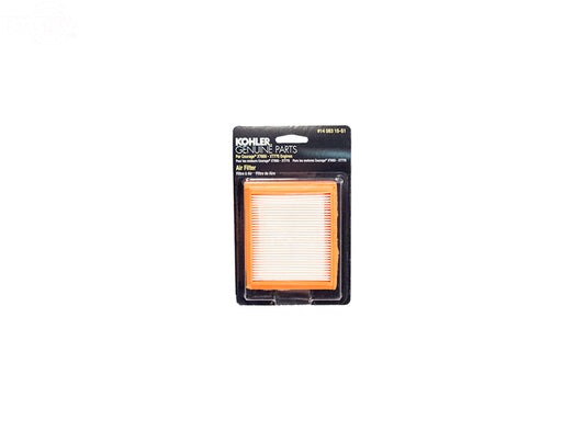 Rotary 1408315S1 1408315-S Fits Kohler Carded OEM Air Filter Kit